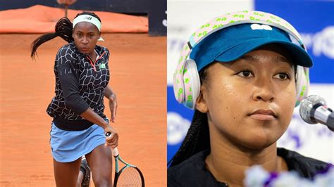 WTA China Open: After Aiding Naomi Osaka With Heartwarming .